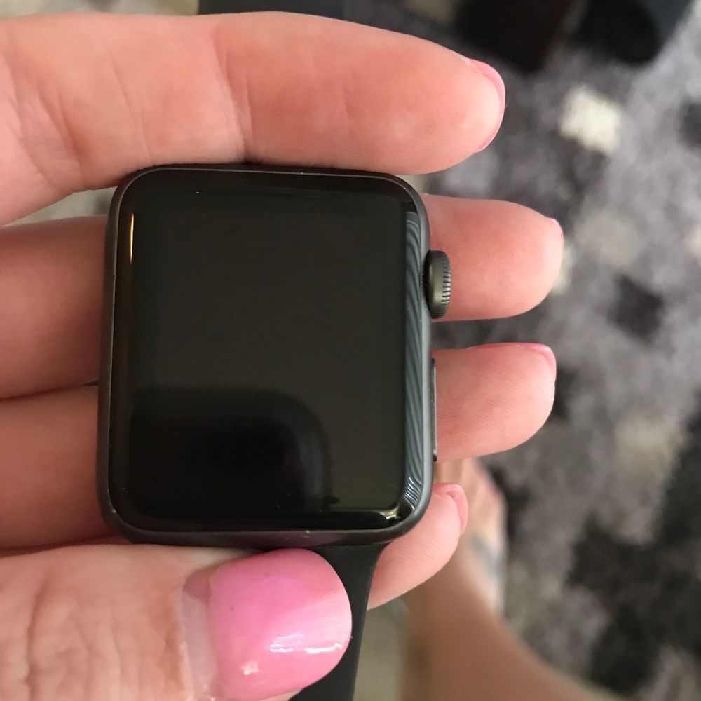 Apple Watch Series 1